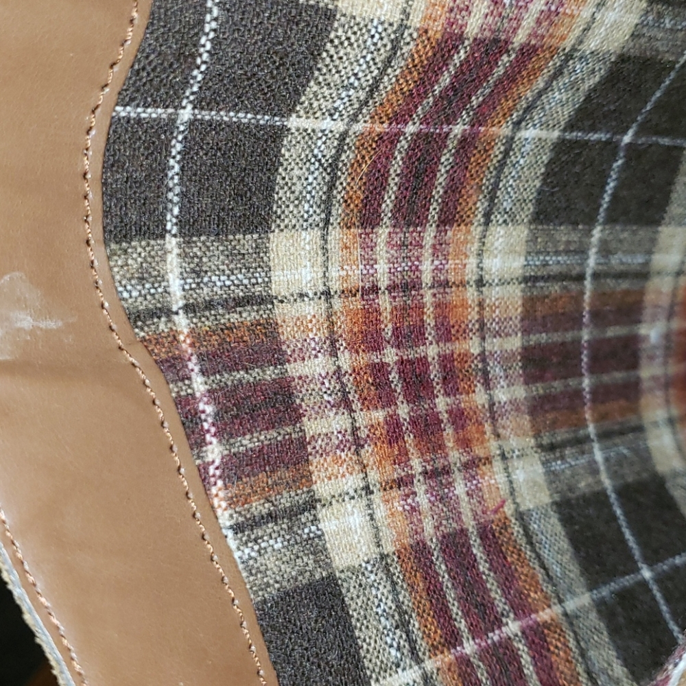 Franco Sarto Riding Boot - Picture 5 of 7